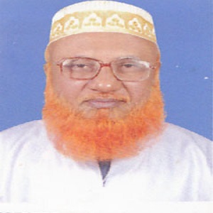 Abu Jafor Md. Sadaque Hasan